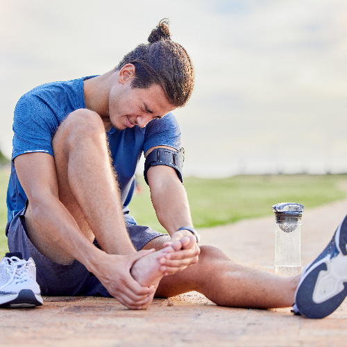 ankle-foot-pain-relief-Apex-Performance-Therapy-North-Bethesda-MD