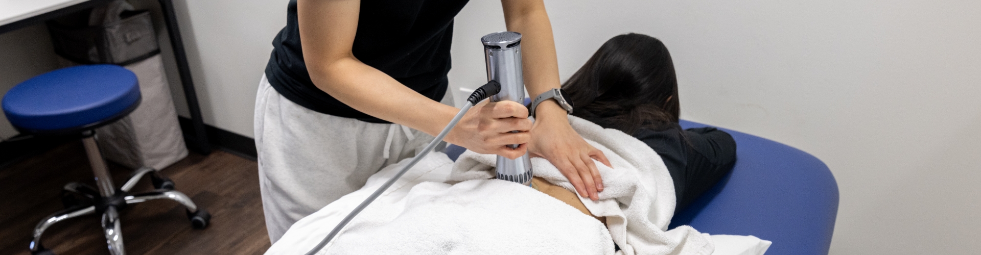 Back Pain and Sciatica Relief