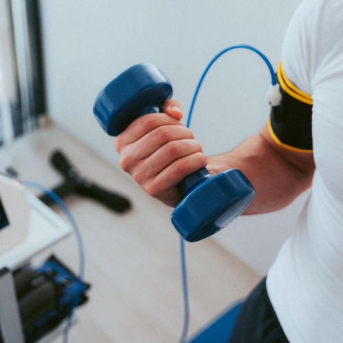 blood-flow-restriction-Apex-Performance-Therapy-North-Bethesda-MD