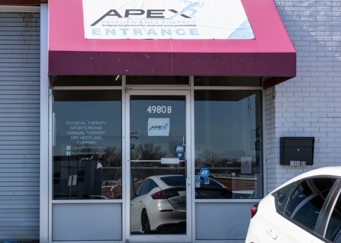 clinic-exterior-04-Apex-Performance-Therapy-North-Bethesda-MD