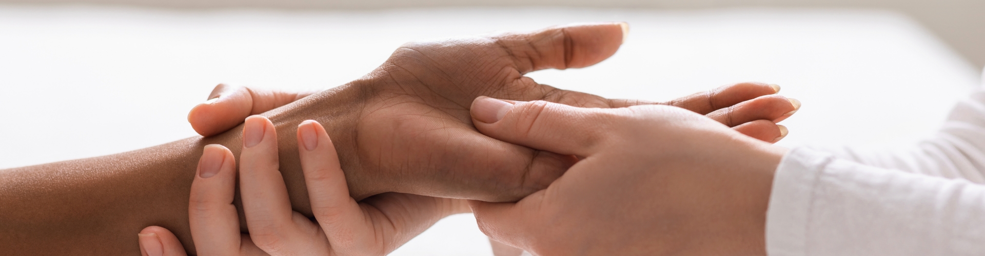 Elbow, Wrist, and Hand Pain Relief