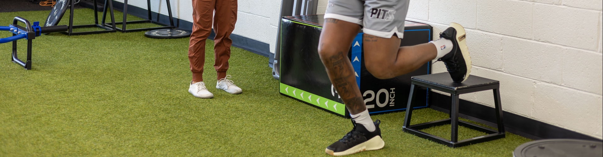 Foot and Ankle Pain Relief