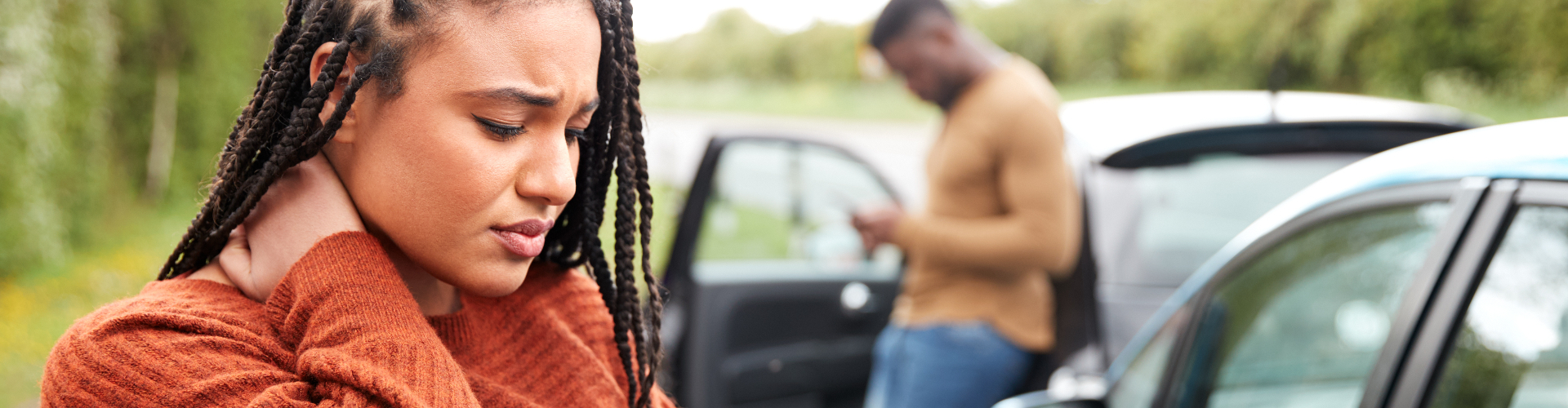 Motor Vehicle Accidents