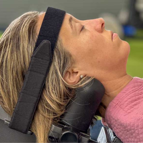 neck-traction-Apex-Performance-Therapy-North-Bethesda-MD