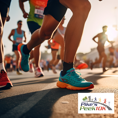 peak-10k-race-community-event-with-logo-Performance-Therapy-North-Bethesda-MD