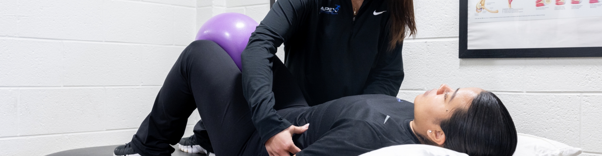 Pelvic Health/Women’s Health