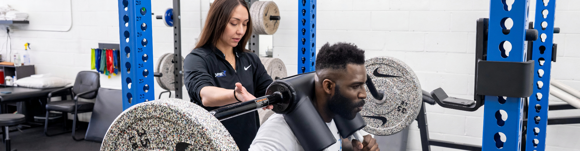 Shoulder Pain Relief