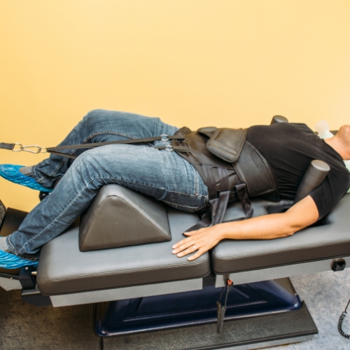 spinal-decompression-Apex-Performance-Therapy-North-Bethesda-MD