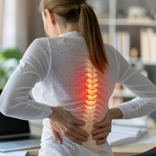 spine-pain-relief-Apex-Performance-Therapy-North-Bethesda-MD